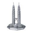 Petronas Twin Towers Range-Figurine