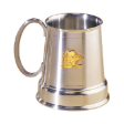 Malaysia Range-Beer Tankard