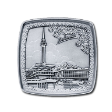 National Mosque-Coaster