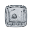 Shah Alam Mosque-Coaster
