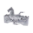 Horse Ornaments, Ma Ta Fei Yen-Name Card Holder