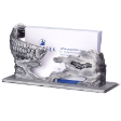 Arowana Desk Collectibles-Name Card Holder