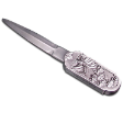 Orchid Range-Letter Opener