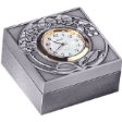 Orchid Range-Table Clock/Pin Box