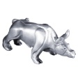 Bull-Figurine