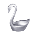 Swan(Female)-Figurine