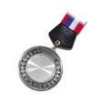 Laurel-Medal (Ribbon) 70mm D