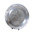 Zodiac-Plate.Dragon 150mm D
