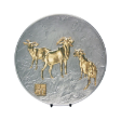 Zodiac-Plate.Goat 200mm D