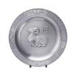 Zodiac-Plate.Goat 150mm D