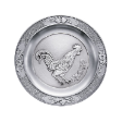 Zodiac-Plate.Rooster 150mm D