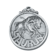 Taurus-Horoscope Keychains