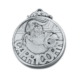 Capricorn-Horoscope Pendants