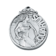 Aquarius-Horoscope Pendants