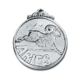 Aries-Horoscope Pendants