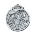 Taurus-Horoscope Pendants