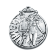 Gemini-Horoscope Pendants