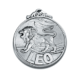 Leo-Horoscope Pendants
