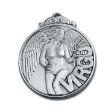 Virgo-Horoscope Pendants