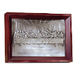 Hope-Plaque.Last Supper (s)