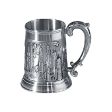 Malaysia Landmarks-Beer Tankard