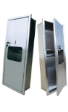 EVERSHINE PAPER TOWEL DISPOSAL - PTD-802S