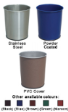 EVERSHINE HYGIENIC ASHTRAY & WASTE BINS - RB-404S