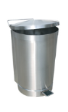 EVERSHINE HYGIENIC ASHTRAY & WASTE BINS - RB-407S