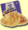 NANIS PARATHA BREAD FROZEN FOOD