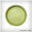 Round Saucer - RS03