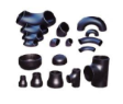 Pipe Fittings (Seamless Steel Fittings)