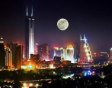 Pedati Saujana 4 Days 3 Nights Guangzhou & Shenzhen Tour Package