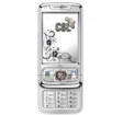 SL80i CSL Mobile Phone