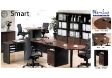 Office Desk/Table - Smart Series
