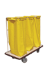 EVERSHINE SORTING TROLLEY