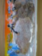 Jefi Dried Squid XL (Skinless, soft meat)
