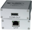 HDMI Extender via One CAT6/7