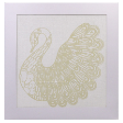 Swan Batik Kit (Colouring for Kids)