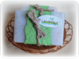 Laurique Natural Handmade Soap MungBean