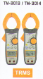 AC / DC Clamp Meter 1200A (TM3014)