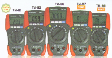 Multimeter (TM81)