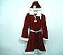 X'mas Santarina Dress