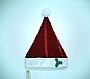X'mas Leaf Christmas Hat