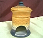 CC OIL BURNER YH0411