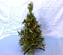 PINE TREE WITH CONE TP40-525LD