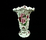 SH NEW PEDESTAL VASE STP