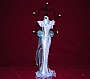 BLUE PEARL JEWELLERY STAND