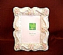 CG PINK ROSE PHOTO FRAME