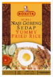 Kokita Indonesian Yummy Fried Rice Seasoning 60 gr (Bumbu Nasi Goreng Sedap)