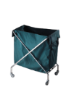 EVERSHINE LINEN TROLLEYS - TY-114S